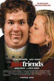 Miluji tě k sežrání (2005) [Just Friends] film