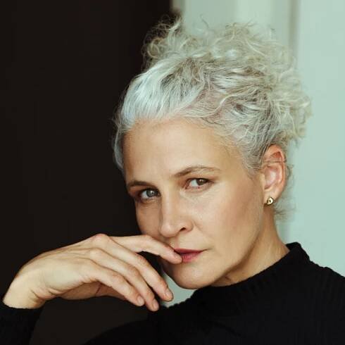 Tereza Hof - ACTORSMAP