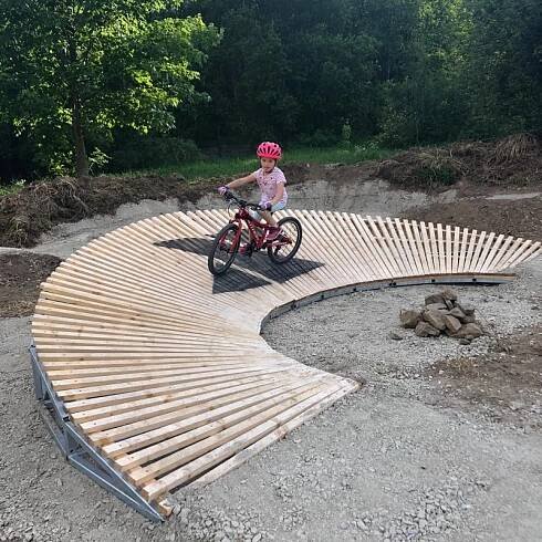 XTERRA BIKE PARK foto 2
