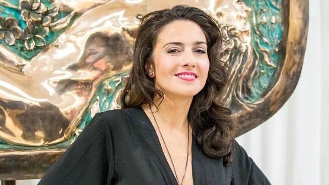FOTO uvnitř. Už ho netají před světem: Lucia Siposová ukázala svého přítele!