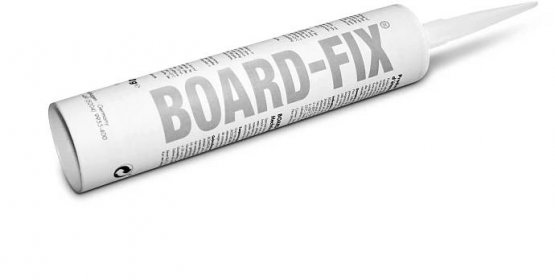Jackon Board Fix Mounting Adhesive and Sealant (4506342)