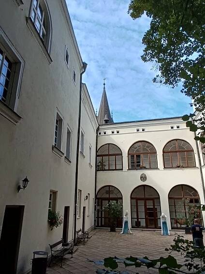 Frýdek-Místek Plný chutí, zámek Frýdek a muzeum Beskyd, Rodný dům Sigmunda Freuda v Příboru – Krajánek Rádia BLANÍK