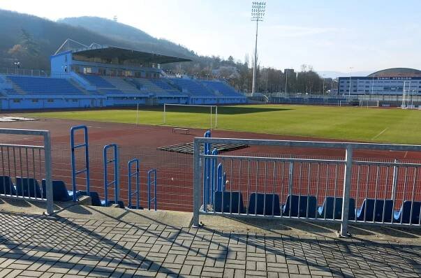 Fotografie - Městský stadion - 14.03.2016