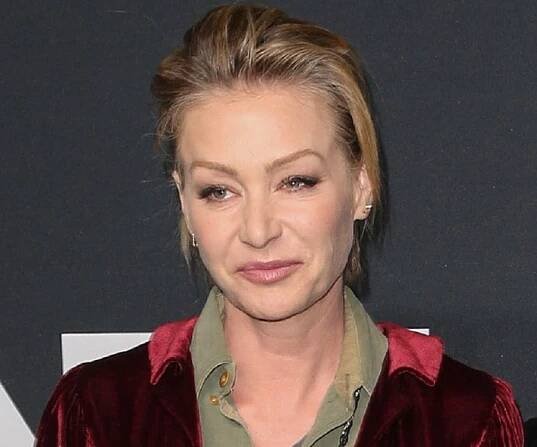 Portia De Rossi Biography - Facts, Childhood, Family Life & Achievements