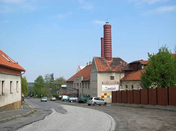 Pivovarské muzeum v Kostelci nad Černými lesy