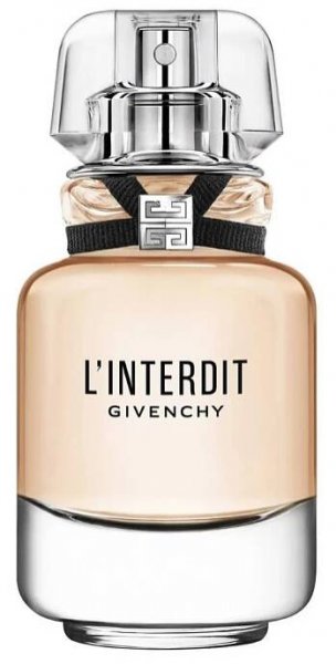 Givenchy L’Interdit Eau De Toilette toaletní voda 35 ml - FAnn parfumerie