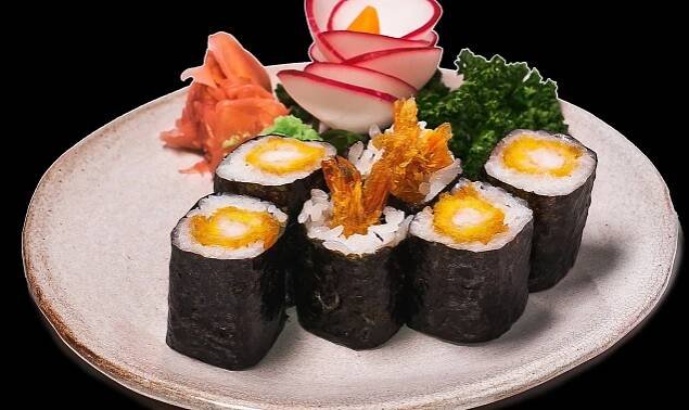 Sushi Sapa | Wolt | Delivery | Liberec