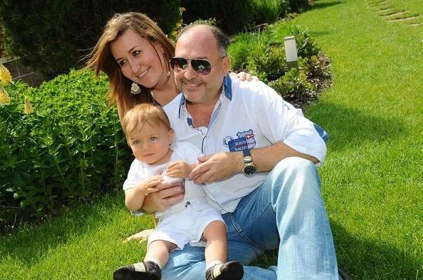 Co dělala Lucie Vondráčková 24 hodin před vdavkami? Na svatební přípravy se vykašlala!
