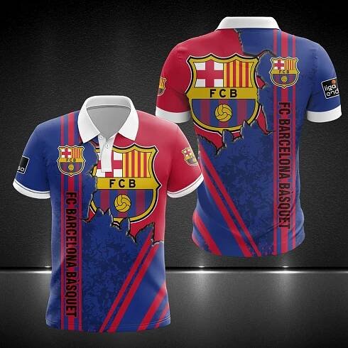 FC Barcelona HVKA5017