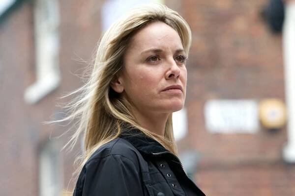 Paradox - Z filmu - Tamzin Outhwaite