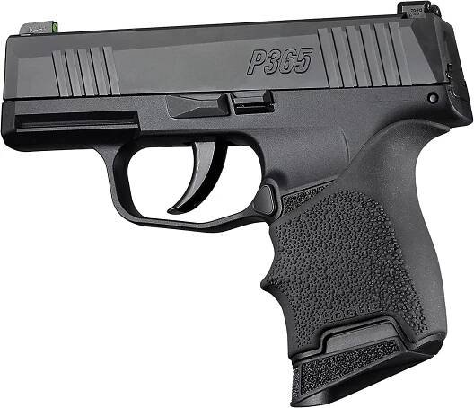 SIG SAUER P365 OR 9mm Luger