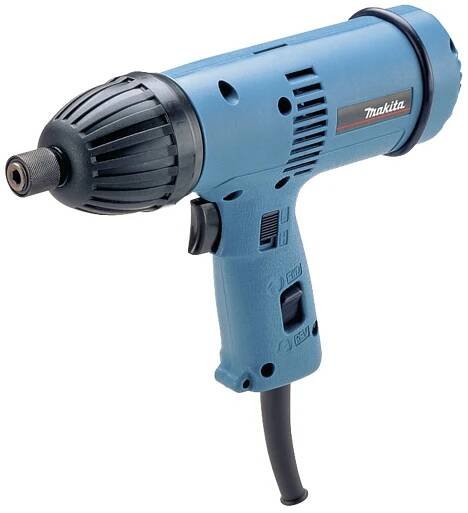Makita příklepová vrtačka, 360 W, kufřík, 6904VJ