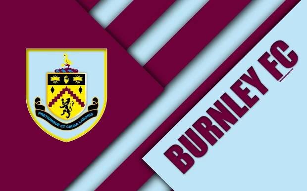 Burnley FC - NaPremierLeague