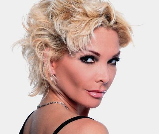 Marisela at McAllen Performing Arts Center