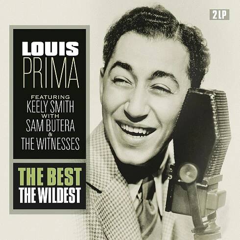 Prima Louis