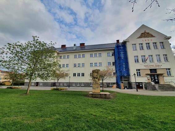 ZŠ T. G. Masaryka Rokycany, příspěvková organizace foto 2