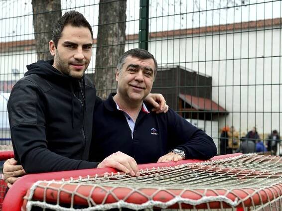 Jelínek napodobil v reprezentaci otce. Zrajeme kolem třicítky, shodují se