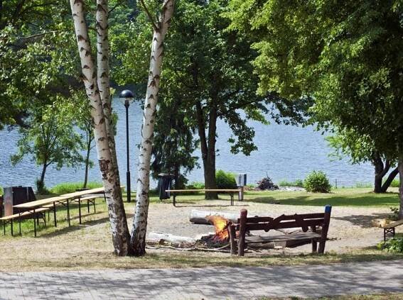 Resort Beach Nová Živohošť 1168533075 2