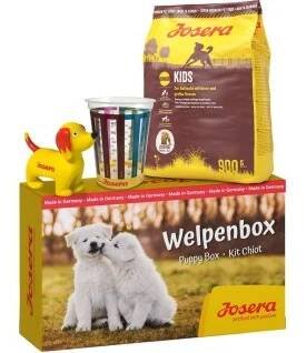 JOSERA Kids Balíček