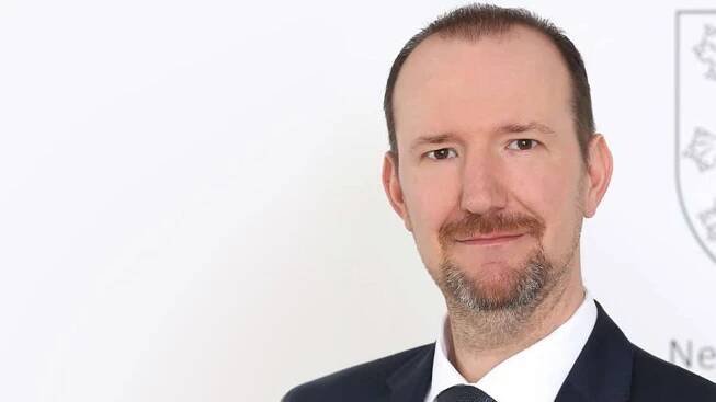 Simon je z hlediska odbornosti dobrým adeptem na ústavního soudce, řekl Pavel - Seznam Zprávy