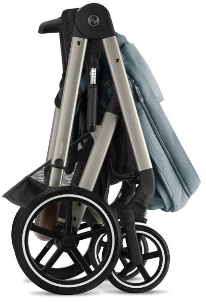 Cybex Balios S Lux