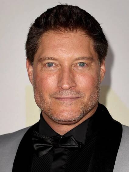 Sean Kanan - Actor, Producer, Writer