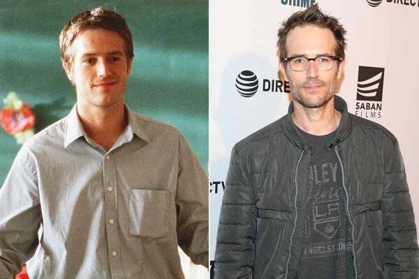 Michael Vartan