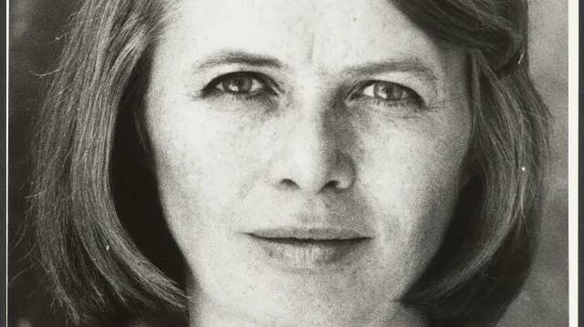 Naděžda Plíšková, kolem roku 1968
