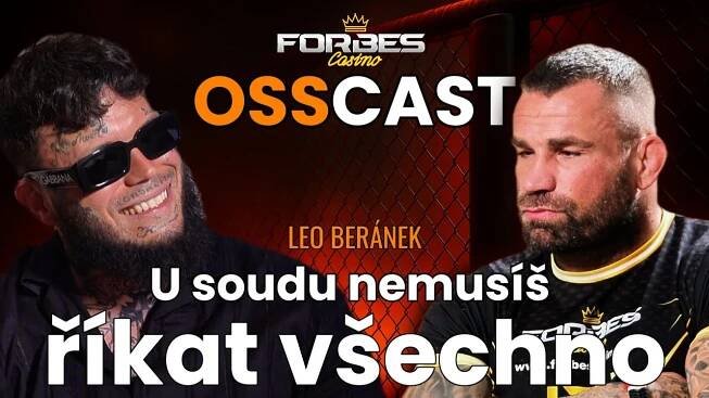 Leo Beránek II. díl: U soudu nemusíš říkat všechno!