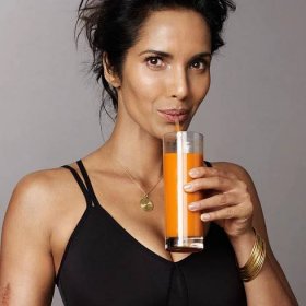 Why Padma Lakshmi Isn't Afraid to Show Her Scars Anymore