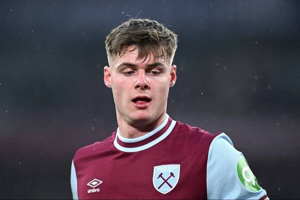 Evan Ferguson is yet to start on loan at West Ham. Will he make an impact after the break?