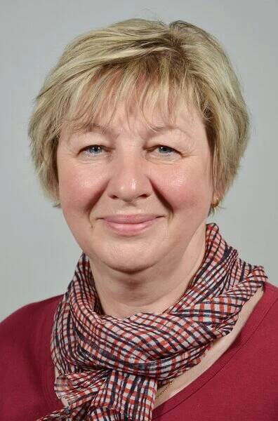 Dagmar Máchová