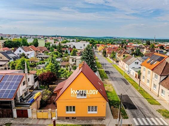 Prodej rodinné domy, 153 m2 - Kladno - Kročehlavy | Reality.iDNES.cz 