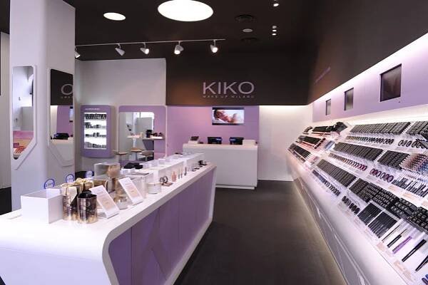 CAMIC | Fond L Catterton odkoupil většinu kapitálu italské firmy Kiko Milano