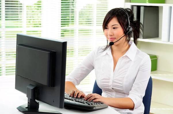 Optimize Your Service Desk = Optimize Your Business - RTCS