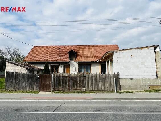 Prodej domů, Vlkoš | Mapio.cz