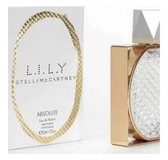 Dámský parfém Stella McCartney Stella McCartney L.I.L.Y Absolute, Parfumovaná voda 50ml - tester pre ženy Parfumovaná voda