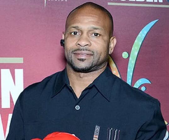 Roy Jones Jr.