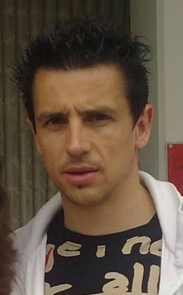 Roberto Fernández Alvarellos