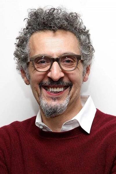 TODAY'S CELEBRITY BIRTHDAY... JOHN TURTURRO - J&M Promotions