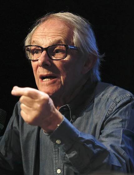Ken Loach: Aktivistou do posledního dechu (2023)