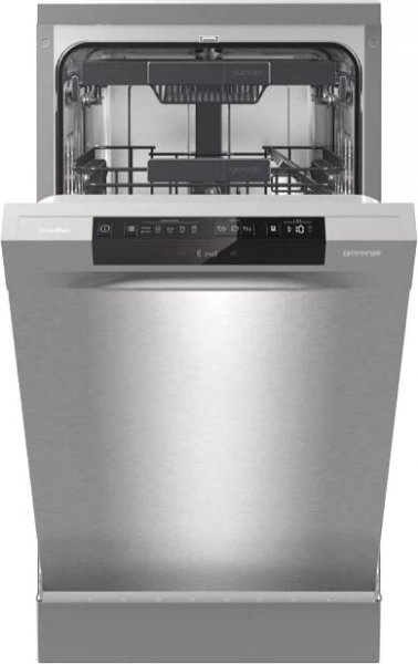 MYČKY NÁDOBÍ | GORENJE GS541D10X myčka nádobí | ELEKTRO ŠTĚCH s.r.o. | Veselí nad Lužnicí