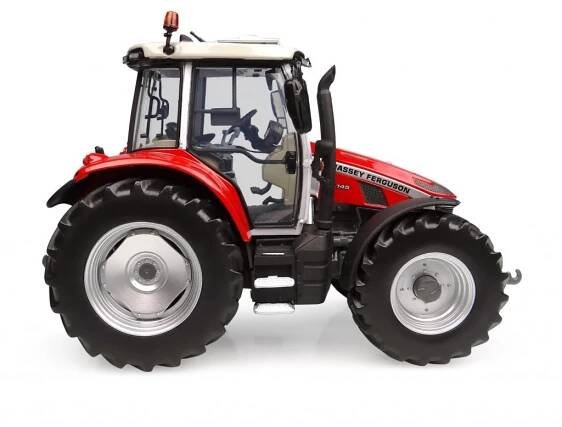 Traktor Massey Ferguson 5S.145, 1:32 - obchod.profipress.cz