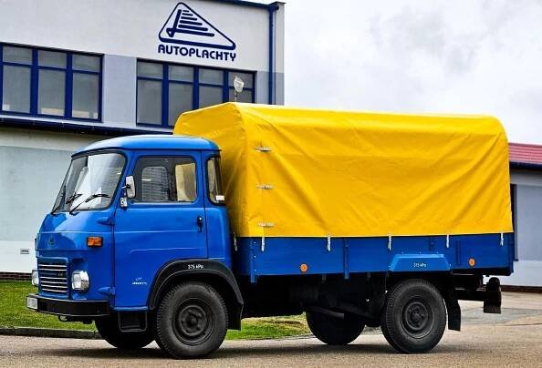 Podívejte se na naše reference | Autoplachty Jonák - Zbiroh