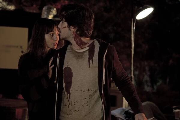 Summer Camp - Z filmu - Jocelin Donahue, Diego Boneta