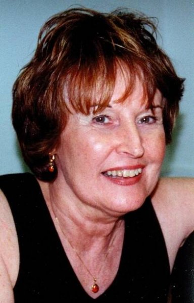 ROBERTS, Elaine Frances 1943–2020 – F. Aubry et fils inc.