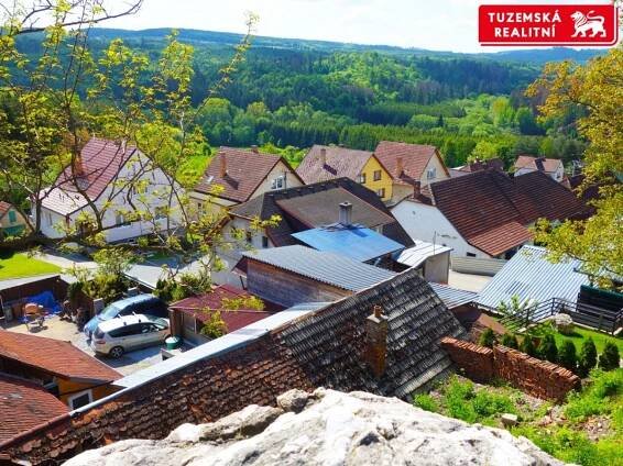Rodinný dům, 349 m2 - Vratíkov , Boskovice, okr. Blansko | Expert Reality