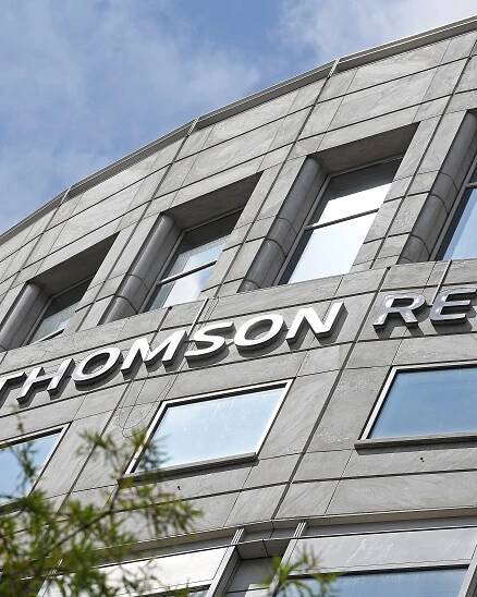 Thomson Reuters wins AI copyright 'fair use' ruling against one-time competitor