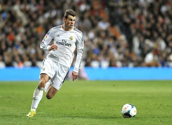 Real Madrid vs Barcelona