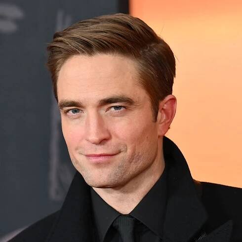 Robert Pattinson Got So Buff for Batman That His Friend Eddie Redmayne Didn't Recognize Him